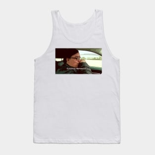 Danyell Cursed by Mahammit! Tank Top